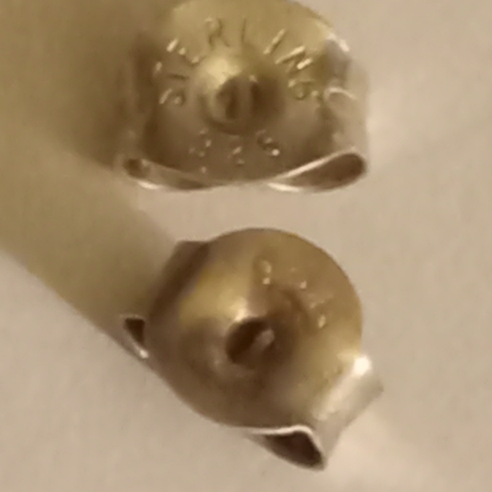 Sterling Silver Multicolor Lab Created Sapphire D… - image 8