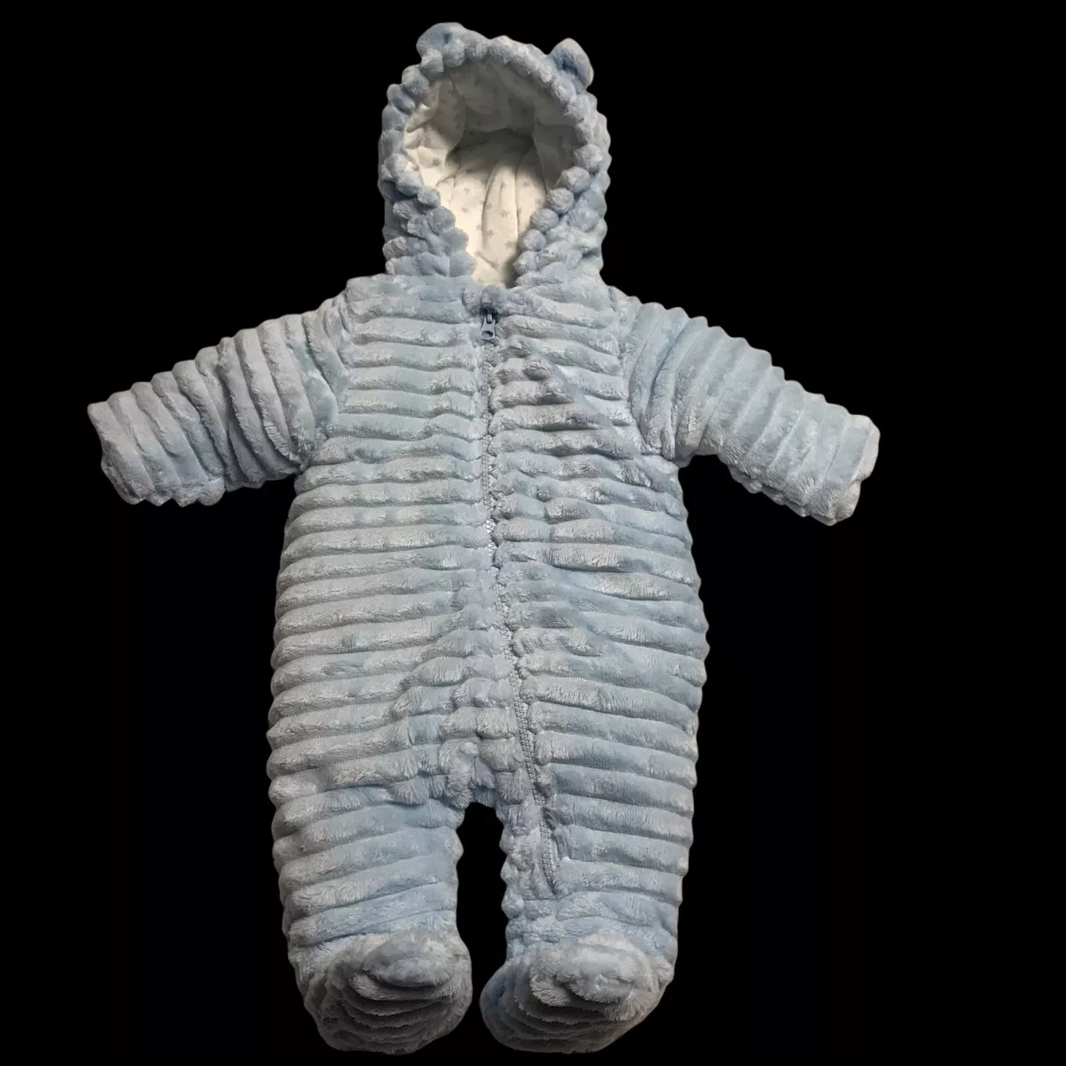 Wonder nation baby snowsuit 2025