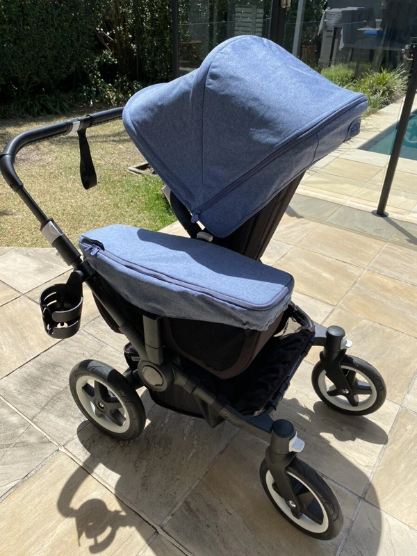 bugaboo donkey for sale