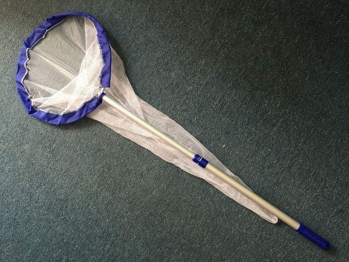 Butterfly Net Telescopic Students and Adults Insect Net with Telescoping Alum... - Picture 6 of 6