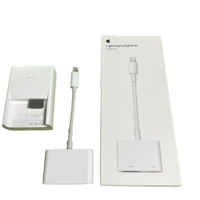 Nreal Air・Adapterセット Nreal Air・Adapterセット