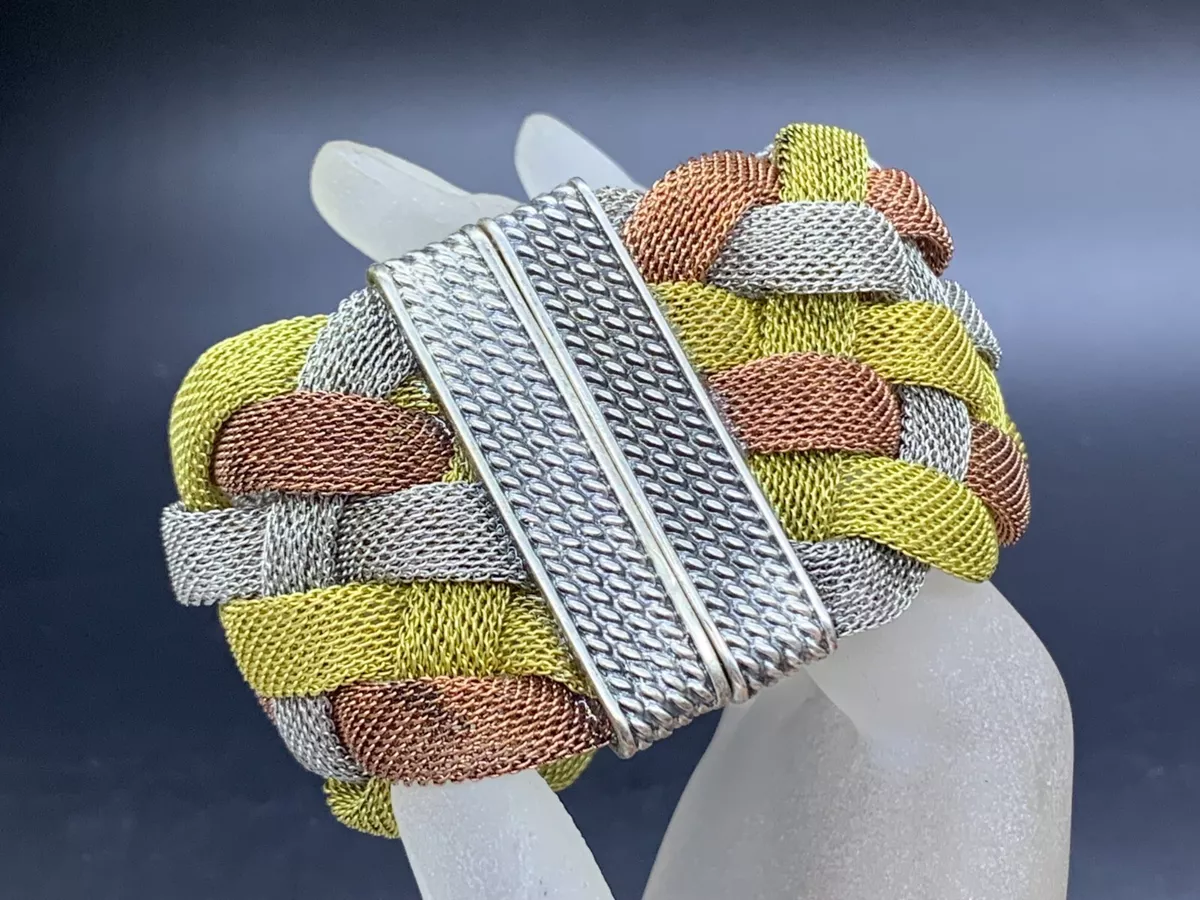 Wide magnetic bracelet clasps clearance