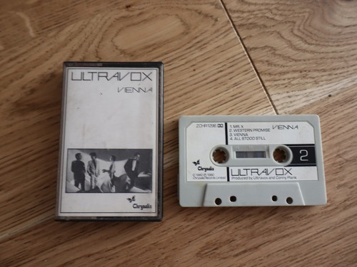 MUSIC CASSETTE ALBUMS ROCK, METAL, POP, CLASSICS .... - PICK-A-CASSETTE *UPDATED - Picture 94 of 229