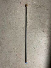FNA-7103261 31 in. 4500 PSI Quick Connect Spray Gun Wand