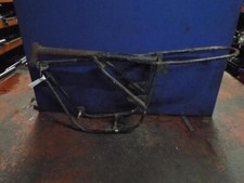Norton Comando 750 850 1960s-1970s Frame Chassis Barn Find