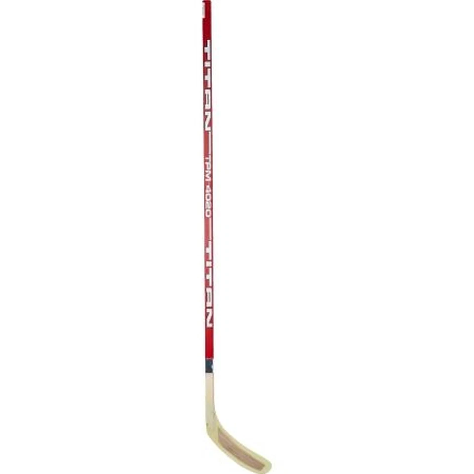 Titan Eishockey Schläger 4020 Senior