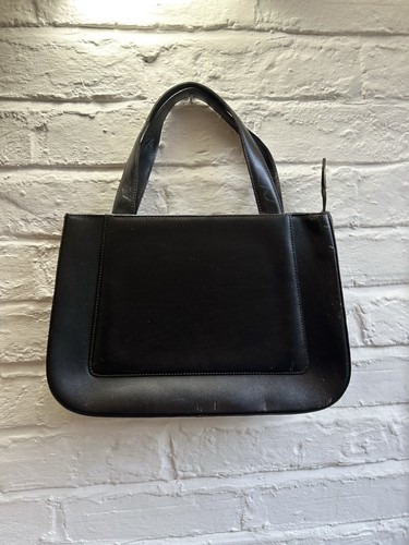 Francesco Biasia Women’s Brown Leather Shoulder bag - Picture 4 of 12