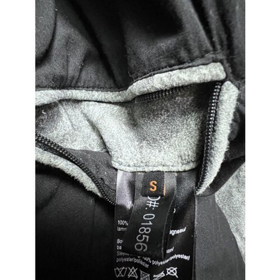 nudie jeans leather jacket 3rd grunge y2k | eBay