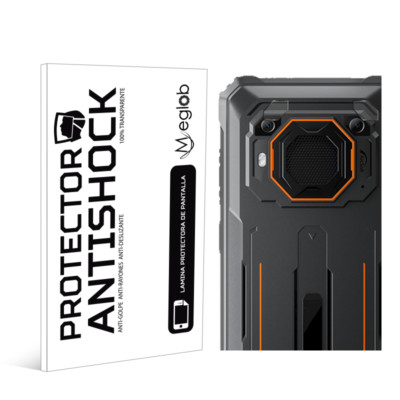 ANTISHOCK Camera protector for Blackview BV6200