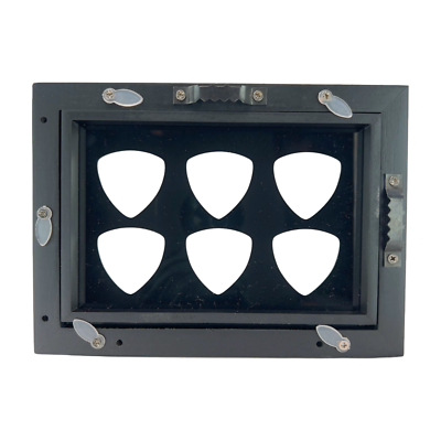 【６】plectrum PLECTRUM SPECTRUM 4