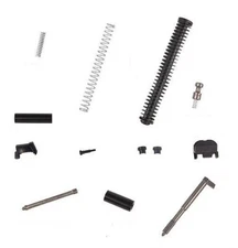 GLOCK OEM G-19 Upper Slide Kit UPK 90MM GEN-1-2-3-4 100% OEM GLOCK BRAND PARTS