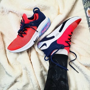 Nike Joyride Run Flyknit By You Custom 