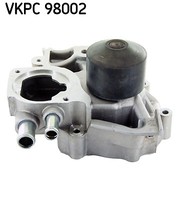 SKF Vkpc 98002 Wasserpumpe For Subaru