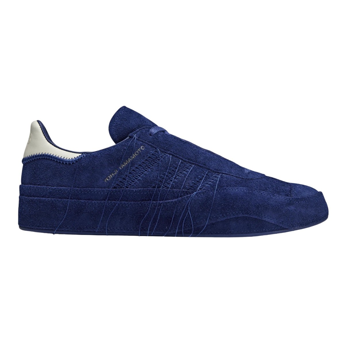 adidas Y-3 Gazelle Unity Ink Off White | eBay
