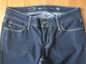 levis demi curve mid rise