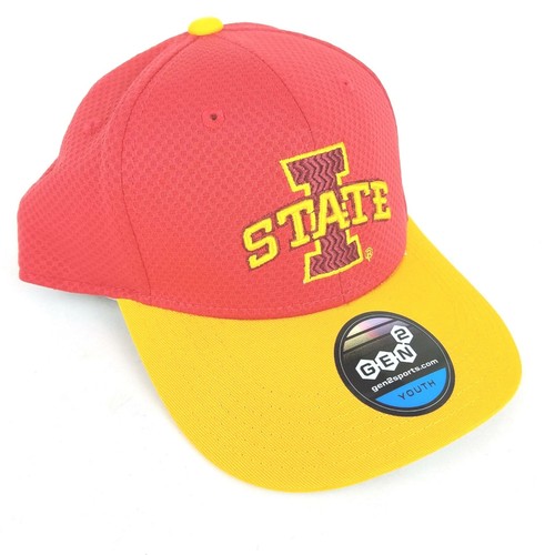 Iowa State Youth GEN 2 Adjustable 