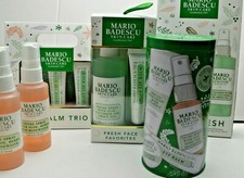MARIO BADESCU Skin Care Set
