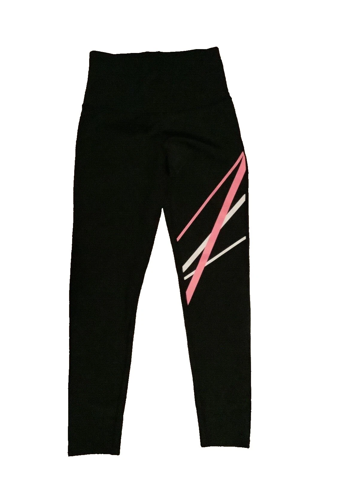 Leggings Rayas PINK para De mujer