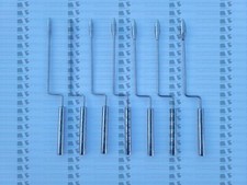 Corporal Cavernosa Brooks Dilator Set Of 7 Urethroplasty Urethral 8mm To 14mm