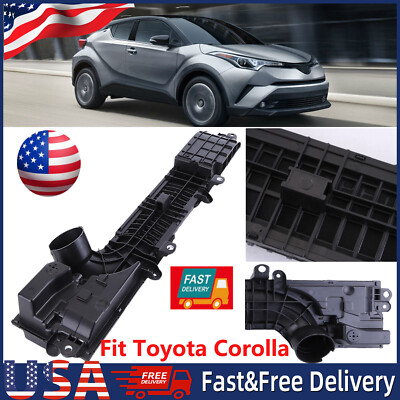 For Toyota Corolla 1.8L 20-22 & C-HR 2.0L 18-22 Air Intake Inlet Tube Hose Duct