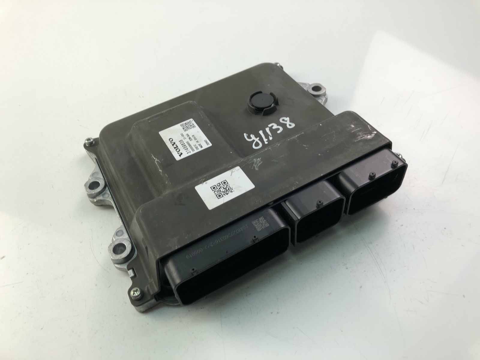 Y1138 VOLVO Engine Control Unit ECU 31459638 | eBay 