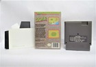 GOLF CHALLENGE PEBBLE BEACH NES Nintendo CIB — photo 2