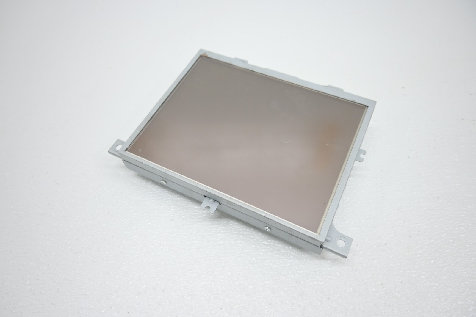 ⭐ 14-17 Maserati Ghibli Quatt 8.4" Touch Screen Display Radio Screen Monitor Oem