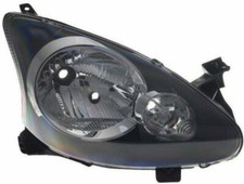 Faro Anteriore DX Per Toyota Aygo 2005-2012