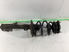 2011-2014 Toyota Sienna Front Right Suspension Strut & Coil Spring Assembly OEM.