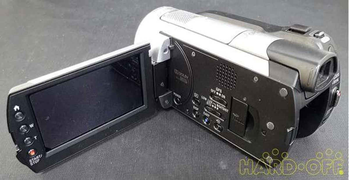 SONY　HDR-XR500V Sony HDR-XR500V