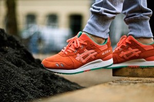 asics gel lyte 3 fresh salmon asics gel lyte 3 fresh salmon