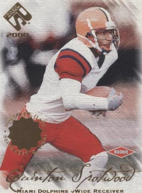 Premiere Date Missing Serial Number