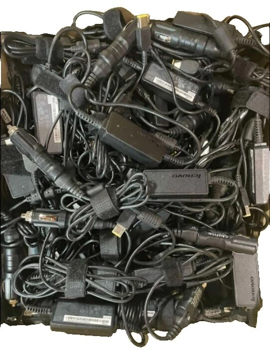 Lenovo 20 V Laptop Power DC/In-Car Adapters/Chargers