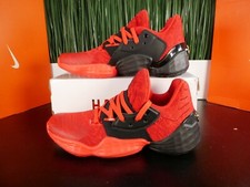 harden vol 4 power red