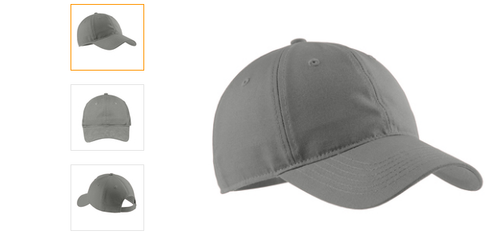 Corvette C4 Sports Car Adjustable Ball Cap Hat Chevy Chevrolet New - Picture 40 of 70