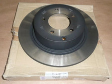 Disque de frein Citroen C-CROSSER