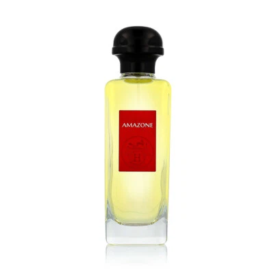 Hermès Amazone Eau De Toilette 100 ml (donna)