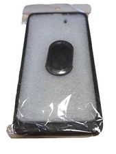 Hwawei Mate 20 Black phone  Case With Magnetic holder 