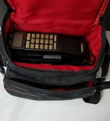 mobile phone carry pouch