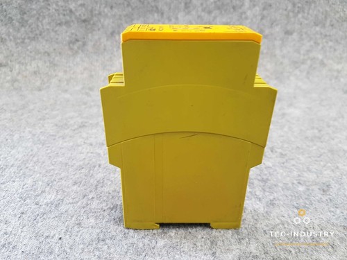 HONGOS | PNOZ XV1P C 30/24VDC 2n/o 1n/o t | 787602 117656 - Imagen 7 de 9