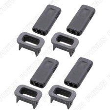 4pcs Door Lock Pin Cap Set For Mitsubishi Pajero Montero Shogun Mk2 1991-1999 4pcs Door Lock Pin Cap Set For Mitsubishi Pajero Montero Shogun Mk2 1991-1999