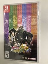 JoJo's Bizarre Adventure: All-Star Battle R Deluxe Edition for Nintendo  Switch - Nintendo Official Site