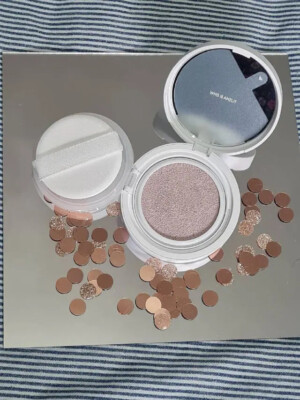 AMELI Complement Series Cushion BORA 13g SPF50+ PA+++,Korean Cosmetic,Kbeauty