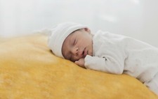 Baby Sheepskin Premium Merino Fur Ecologically Tanned Washable Various Sizes