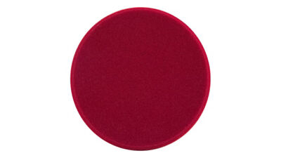 Meguiar's Soft Buff Foam Cutting Disc 5'' Polierschwamm Lackpolitur (1 Stk.)