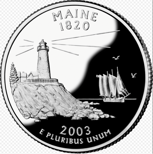 COMPLETE US 112 STATES QUARTER BU DOLLAR P or D MINT COINS PICK YOURS 1999-2009 - Picture 56 of 113
