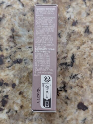 Revlon Illuminance Gel Serum Blush Superfood Complex Glycerin 120 Striking Rose - Picture 5 of 7