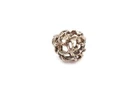 Vintage Sterling Silver 925 Ring Size 6.5 Brutalist