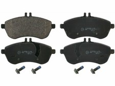 For 2012-2015 Mercedes Slk250 Brake Pad Set Front Zimmermann 61118vw 2013 2014 For 2012-2015 Mercedes Slk250 Brake Pad Set Front Zimmermann 61118vw 2013 2014