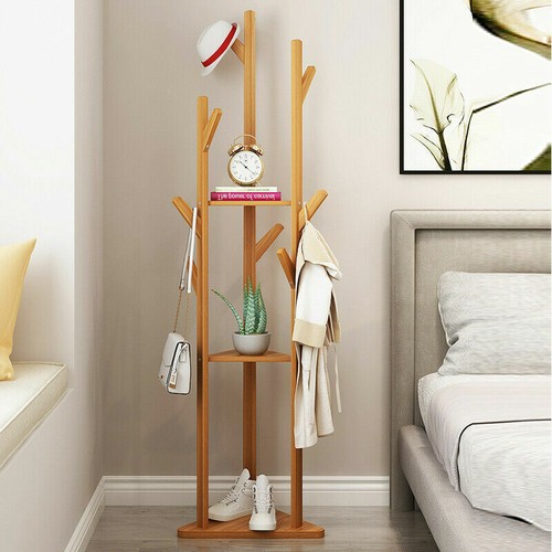 handbag holder stand